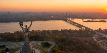 У Київській області очікується серйозне потепління: прогноз погоди | Новини Київ