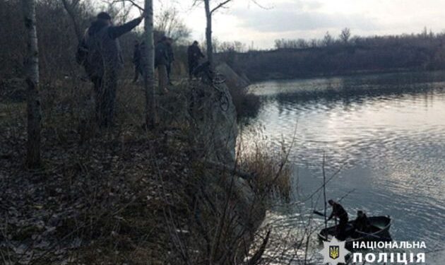 39-річний чоловік обікрав будинок смілянки — Новости Черкасс