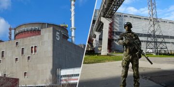 Представників МАГАТЕ не допустили до повного огляду Запорізької АЕС | Новини Запоріжжя