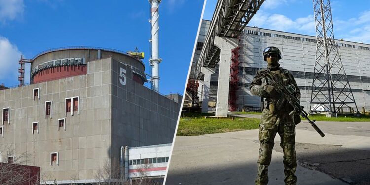 Представників МАГАТЕ не допустили до повного огляду Запорізької АЕС | Новини Запоріжжя