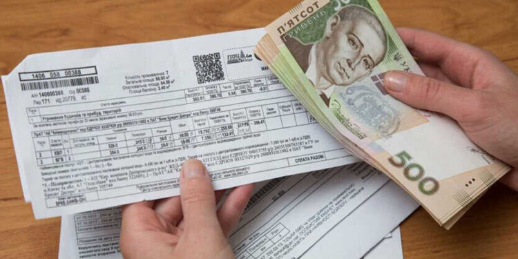 На Київщині в рази підвищили тарифи на комуналку: подробиці | Новини Київ