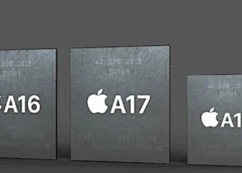 Тестові результати Apple A18 Pro свідчать про значний приріст продуктивності — ТЕХНОЛОГИИ