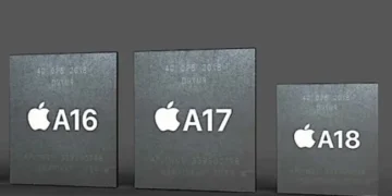 Тестові результати Apple A18 Pro свідчать про значний приріст продуктивності — ТЕХНОЛОГИИ