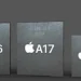Тестові результати Apple A18 Pro свідчать про значний приріст продуктивності — ТЕХНОЛОГИИ