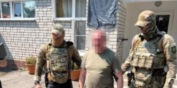 Слідство по справі колишнього воєнкома Запоріжжя закінчено | Новини Запоріжжя