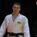 Свідрак виграв бронзову медаль на турнірі в Узбекистані | Дзюдо |