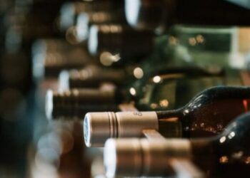 Молдова вперше показала вино, зроблене за допомогою штучного інтелекту – ЭКОНОМИКА