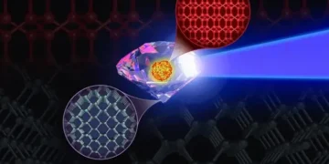 Вчені розгадують код супердіамантового синтезу — ТЕХНОЛОГИИ