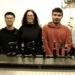 Створено найшвидшу камеру у світі, що робить 156,3 трильйона кадрів на секунду — ТЕХНОЛОГИИ