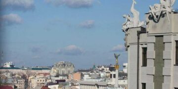 У Київській області буде серйозне погіршення погоди: прогноз синоптик | Новини Київ