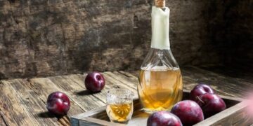 На Рівненщині виготовляють унікальний напій – ЭКОНОМИКА