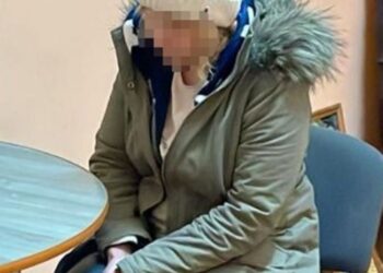 6 років тюрми: колаборантка з Миколаївщини зізналася в ненависті до України