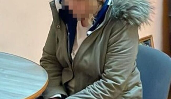 6 років тюрми: колаборантка з Миколаївщини зізналася в ненависті до України