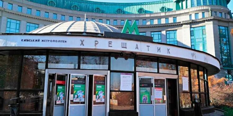 У метро Києва кардинально змінять роботу у центрі міста: подробиці | Новини Київ