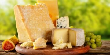 В Україні буде зростати імпорт сиру – ЭКОНОМИКА