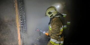 7 березня рятувальники ліквідували дві пожежі в житлі » Миколаївський Оглядач