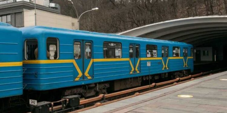 У метро Києва анонсували відкриття однієї станції: названо точну дату | Новини Київ