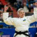 Курченко: Нагорода дуже важлива, бо відбір на Олімпіаду у розпалі | Дзюдо |