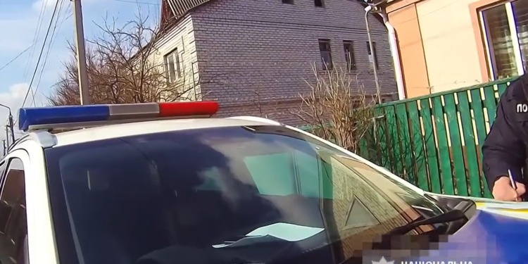 У Смілі водій намагався втекти від правоохоронців після того, як скоїв ДТП (ВІДЕО) – Новини Черкасс