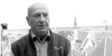 Баскетболіст Вадим Гладун помер на 87-му році життя | Баскетбол |