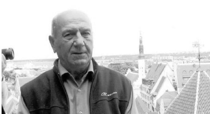 Баскетболіст Вадим Гладун помер на 87-му році життя | Баскетбол |