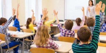 У Запорізькому районі в змішаному форматі працюють 27 шкіл | Новини Запоріжжя