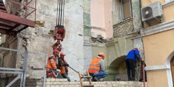 Києво-Могилянська академія отримала штраф  | Новини Київ