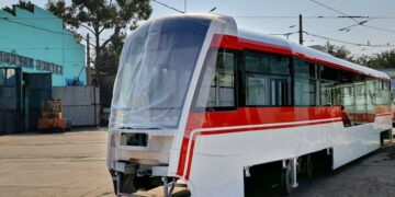 6 млн грн потребує ремонт трамвайної колії Запоріжелектротрансу | Новини Запоріжжя