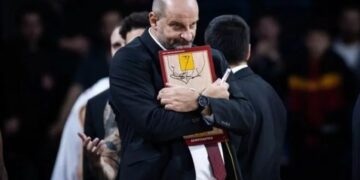 БК Цедевіта-Олімпія хоче запросити екснаставника Хіміка | Баскетбол |