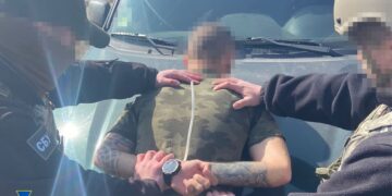 СБУ затримала зрадника, який намагався отруїти командування ЗСУ на Запоріжжі | Новини Запоріжжя