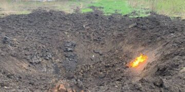 Майже на 15,5 млрд грн завдано шкоди екології на Запоріжжі | Новини Запоріжжя