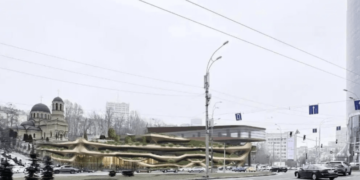 У центрі Києва зведуть п’ятиповерховий паркінг | Новини Київ