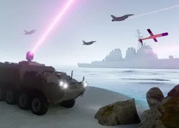 Високоенергетична лазерна зброя: як вона працює та для чого використовується — ТЕХНОЛОГИИ