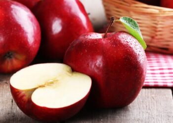 Стало відомо, як в Україні змінилися ціни на яблука – ЭКОНОМИКА