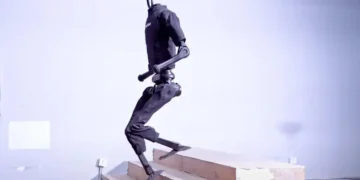 Конкурент Tesla Optimus встановив рекорд швидкості серед людиноподібних роботів — ТЕХНОЛОГИИ