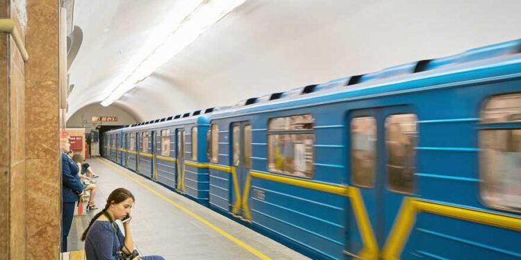 У начальника метро Києва знайшли елітне майно: його буде звільнено | Новини Київ