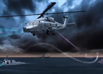 ВМС США впроваджують засоби не кінетичної протиракетної оборони — ТЕХНОЛОГИИ