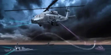 ВМС США впроваджують засоби не кінетичної протиракетної оборони — ТЕХНОЛОГИИ