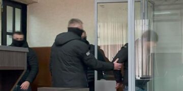 Обрано запобіжний захід чоловіку, що готував теракт у Запоріжжі | Новини Запоріжжя