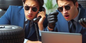 Активізувались шахраї з продажу автомобільних шин: постраждало двоє мешканців Шепетівщини —Хмельнитчина