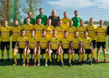 Аматорський ФАПФ з наступного сезону має намір заявитись на Другу лігу