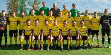 Аматорський ФАПФ з наступного сезону має намір заявитись на Другу лігу