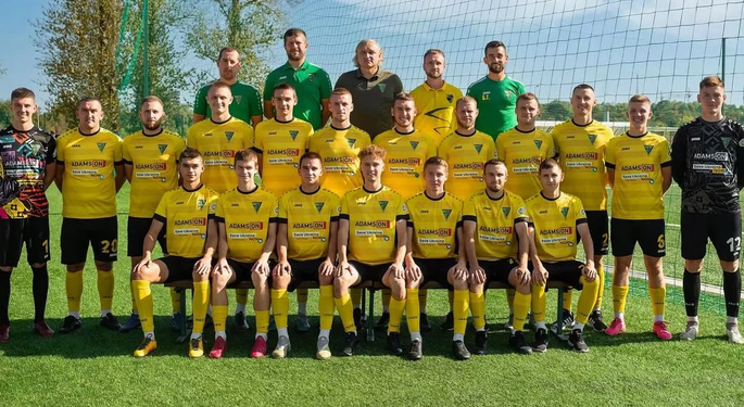 Аматорський ФАПФ з наступного сезону має намір заявитись на Другу лігу