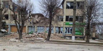 15 березня: як закінчився у Сумах і на Сумщині робочий тиждень – Область – Сумские новости