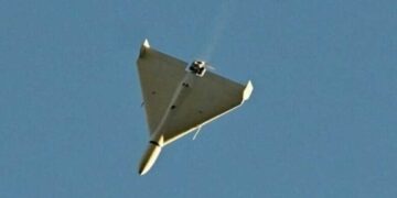 У Києві лунали вибухи, Росія знову атакувала з повітря: подробиці | Новини Київ