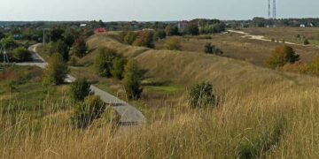 У Київській області з’являться неймовірні природні місця: де їх знайти | Новини Київ