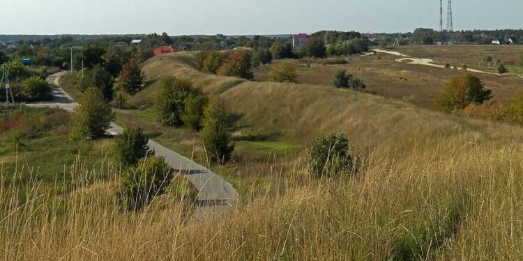 У Київській області з’являться неймовірні природні місця: де їх знайти | Новини Київ