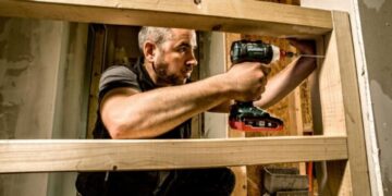 Безпровідний або провідний: який шуруповерт вибрати | Терміново новини Тернополя