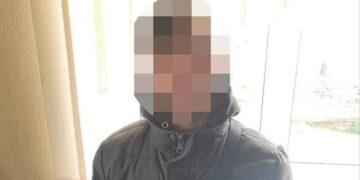 Біля Умані виявили чоловіка, який перебував у розшуку