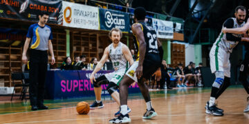 БІПА вперше в сезоні здолала Політехніку-Галичину: фотогалерея – Федерація баскетболу України